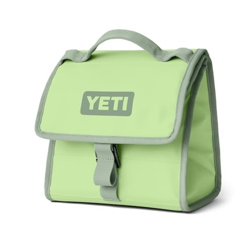 YETI Daytrip Packable Lunch Bag Key Lime