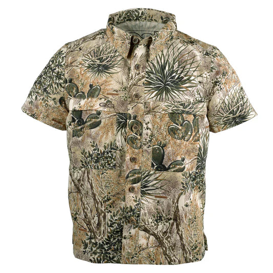Game Guard - Youth Original Shirt - Short Sleeve