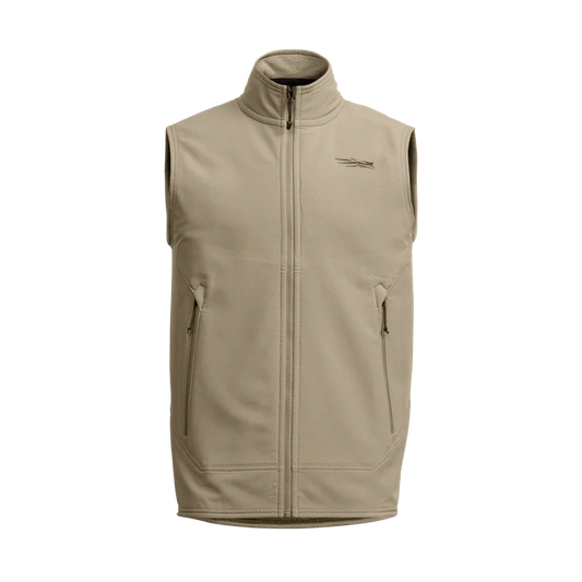 Sitka - Alpha Fleece Vest