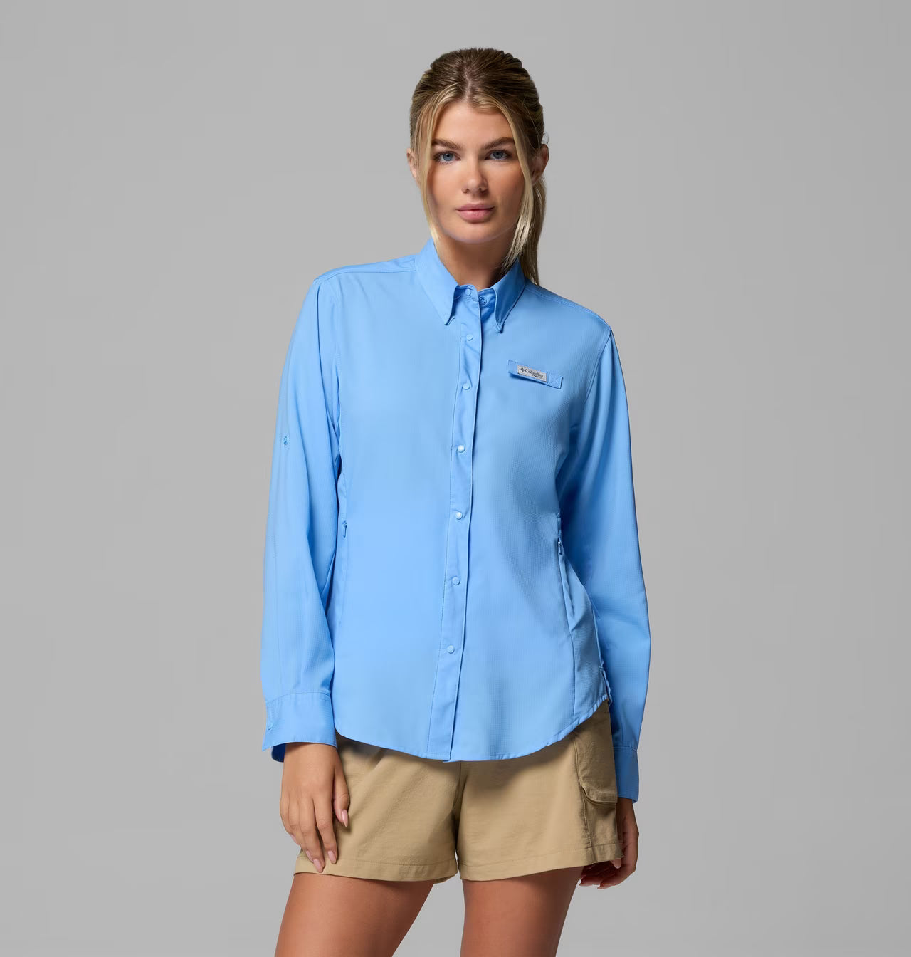 Columbia - Women's PFG Tamiami II Long Sleeve Shirt