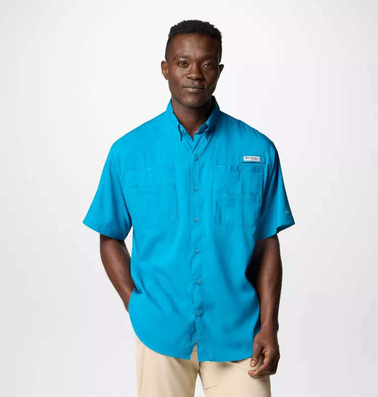 Columbia Men's PFG Tamiami II Button up Shirt