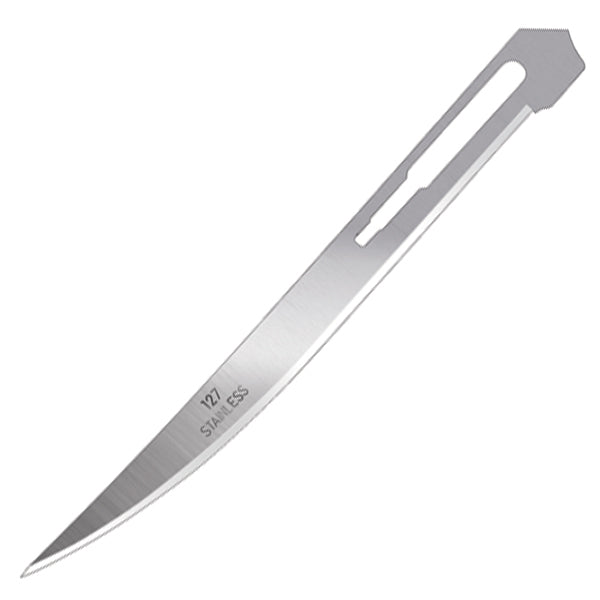 Havalon Baracuta Replacement Blades 127XT
