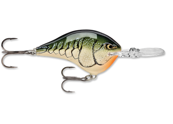 Rapala Dives-To
