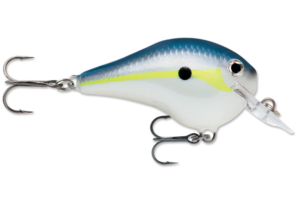 Rapala Dives-To DT Fat