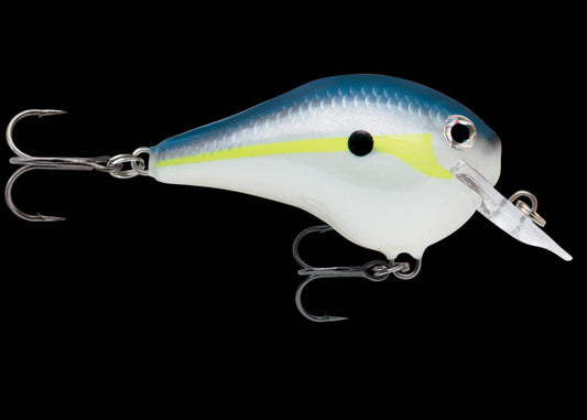 Rapala Dives-to DT Fat | Helsinki Shad; 2 1/2 in.