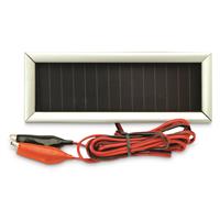 American Hunter Solar Charger