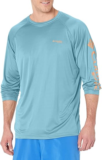 Columbia Mens Terminal Tackle Shirt