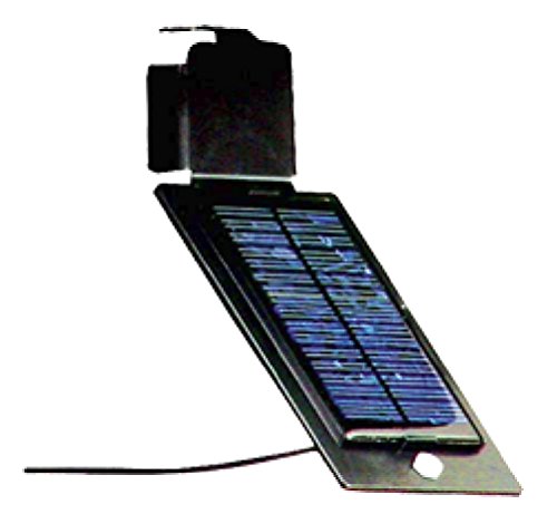 American Hunter Solar Charger 6V