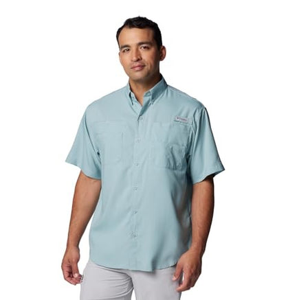 Columbia Men's PFG Tamiami II Button up Shirt