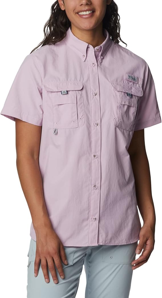 Columbia Women's Bahama Short Sleeve