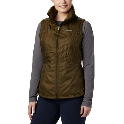 Columbia Women's Mix It Around II Vest