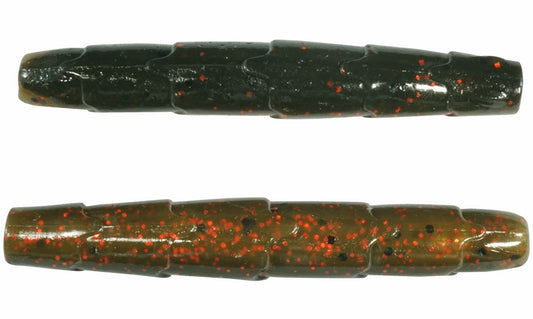 Googan Rattlin  Ned California Craw