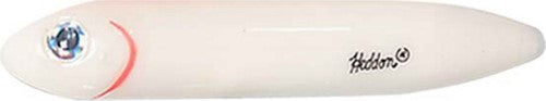 Heddon Super Spook Fishing Lure Hard Bait Bone 5 in 7/8 Oz