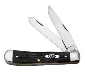 Trapper Buffalo Horn