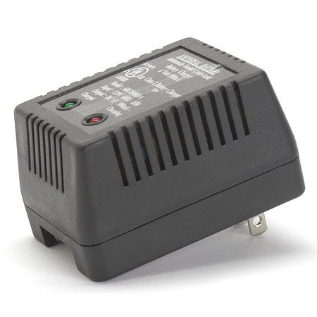 6V, 500mA, Dual Stage Charger 74V Fast Charge 68V Trickle Charge