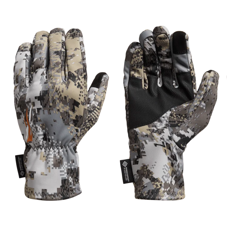Sitka - Jetstream WS Glove Optifade