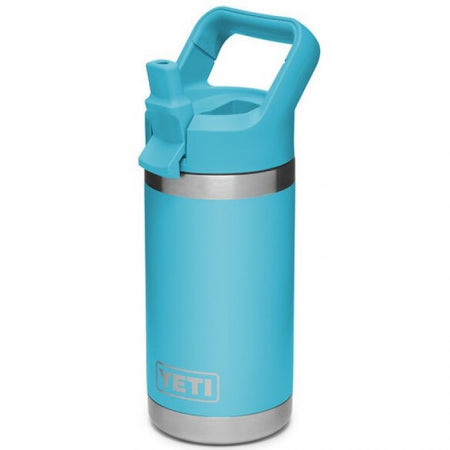 Yeti Reef Blue 12 Oz Rambler Jr. Kids Bottle