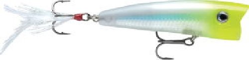 X-Rap Pop Hard Bait Lure