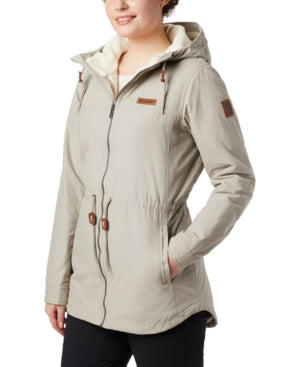 Columbia Women's Chatfield Hill Spring/Fall Jacket – Oasis Outback