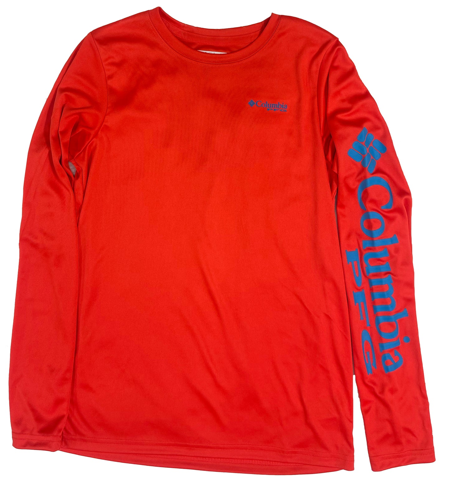 Columbia - Youth PFG Terminal Tackle Long Sleeve Shirt