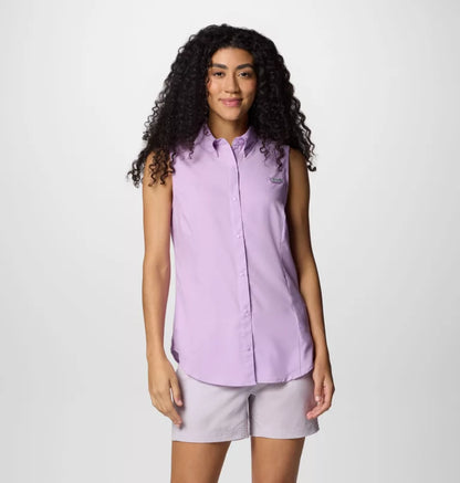 Columbia Women's Tamiami Sleeveless Shirt