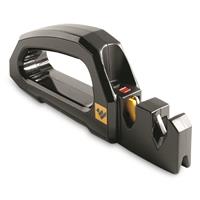 Work Sharp Handheld Pivot Pro Knife & Tool Sharpener
