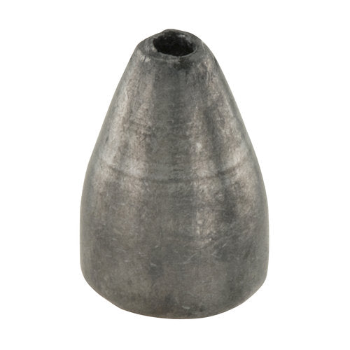 Bullet Weights BW116-24 Lead Bullet Weight Size 1/16 Oz Fishing Weights
