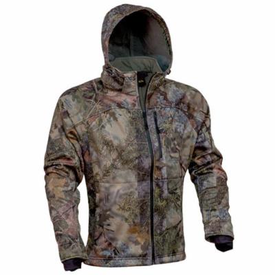 King's Camo Men's XKG Lone Peak Hunting Jacket