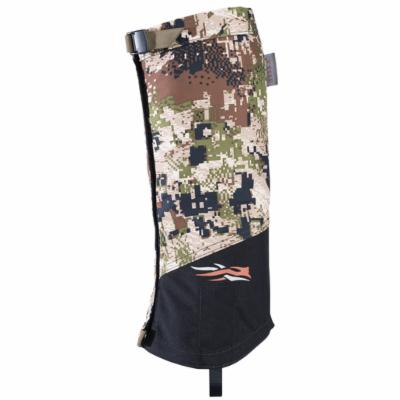 Sitka Stormfront Gaiter for Men - Large & Extra Large - Optifade Subalpine