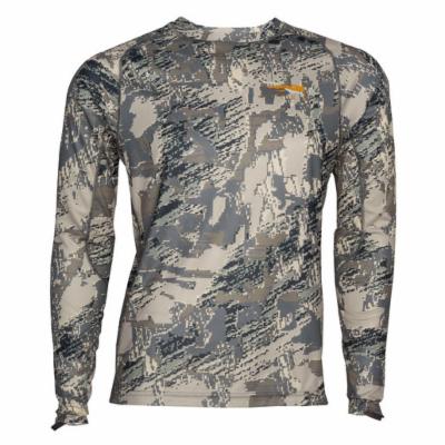 Sitka Gear Men's Core Lightweight Crew Long Sleeve Shirt