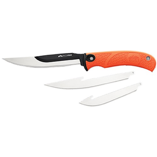 Studio Selection Outback Razor Outdoor Edge Razor Max Knife – Oasis Outback