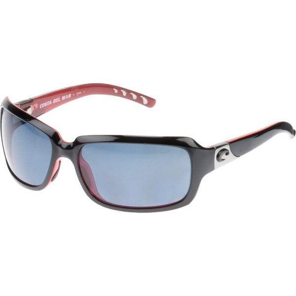 Costa Del Mar Polarized Sunglasses, Isabela Polarized 64P  display picture 1
