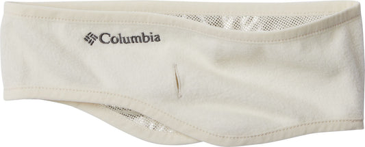 Columbia Sportswear Adults' Trail Shaker Headring Chalk, Large/X-Large