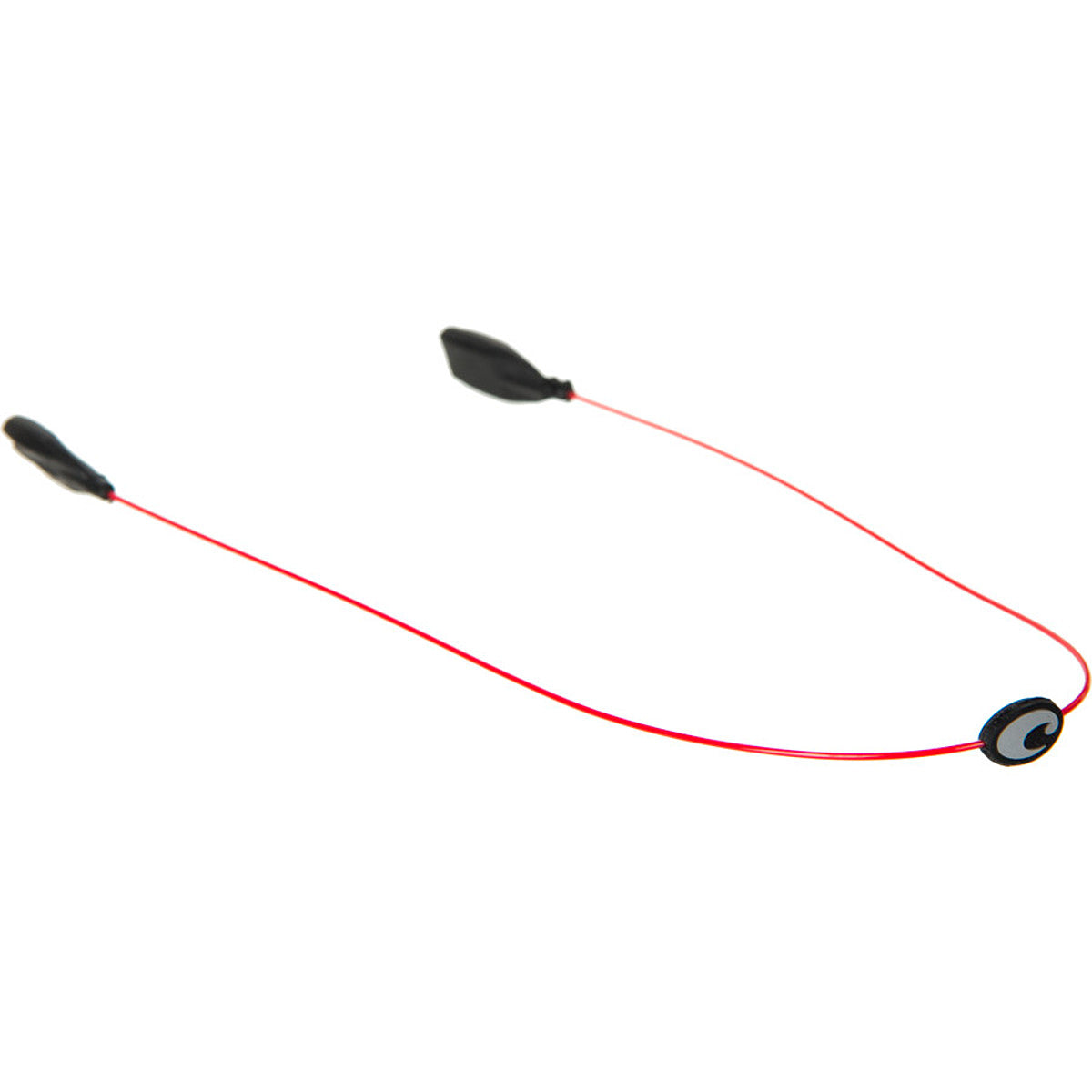 Costa Del Mar C-Mono Retainer Red - Rack Sunglasses
