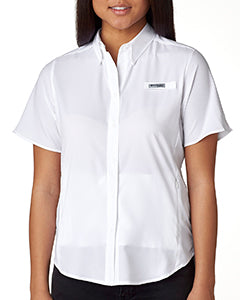 Columbia Womens Tamiami II SS Shirt
