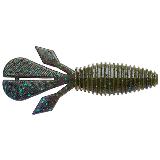 Z Man Palmetto Bugz 4   Bama Bug 5pk