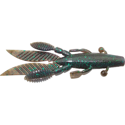 Yamamoto Flappin Hog Bama Bug; 3 3/4 in.