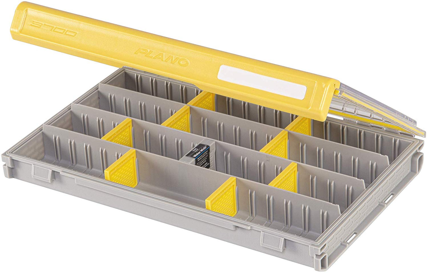 Plano EDGE 3700 Premium Standard Tackle Utility Box