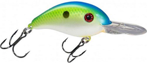 Pro-Model 6XD Series Crankbaits