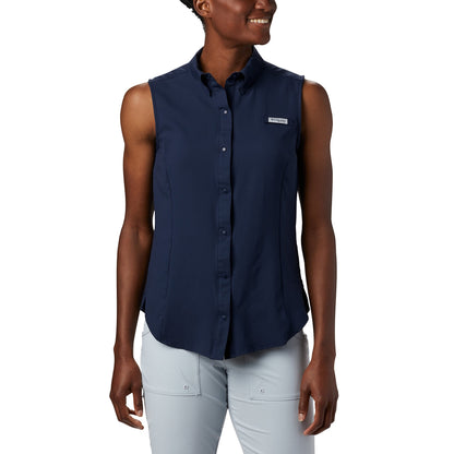 Columbia Women's Tamiami Sleeveless Shirt