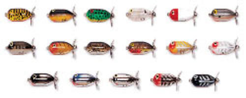 Heddon Baby Torpedo