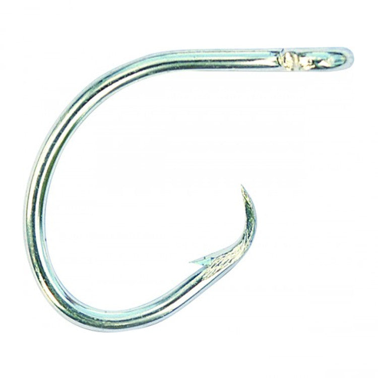 Mustad Circle Hook (Duratin) - 10/0 2pc