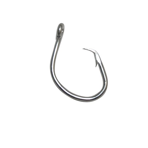 Mustad Circle Hook (Duratin) - Size: 12/0 2pc