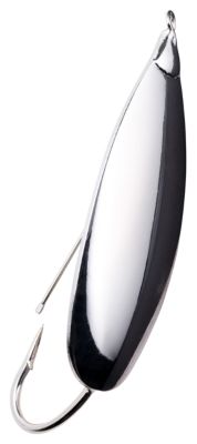 Johnson Fishing Silver Minnow Fishing Bait