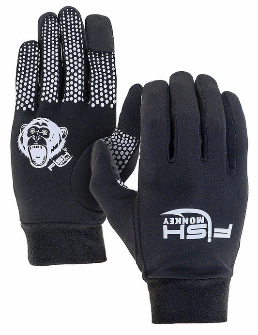 Men's Fish Monkey Gloves