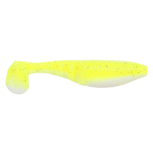 Yamamoto 4 Kickin  Paddle Tail Zako (5 Pk)