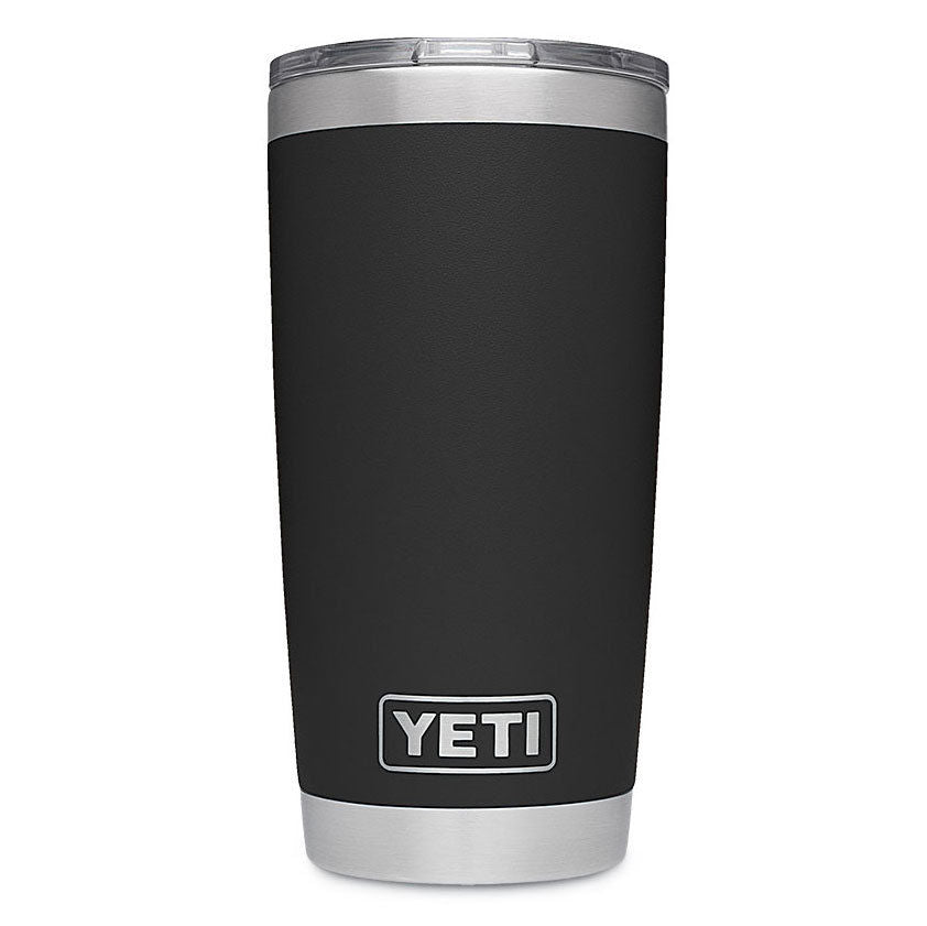 Yeti Rambler 20 Oz Tumbler with MagSlider Lid