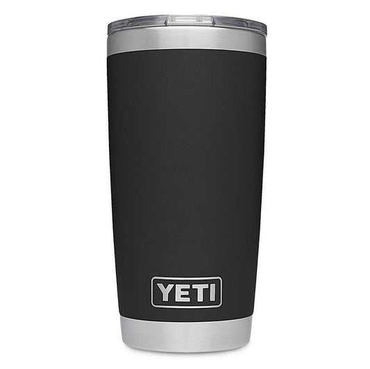 Yeti Rambler 20 Oz Tumbler with MagSlider Lid