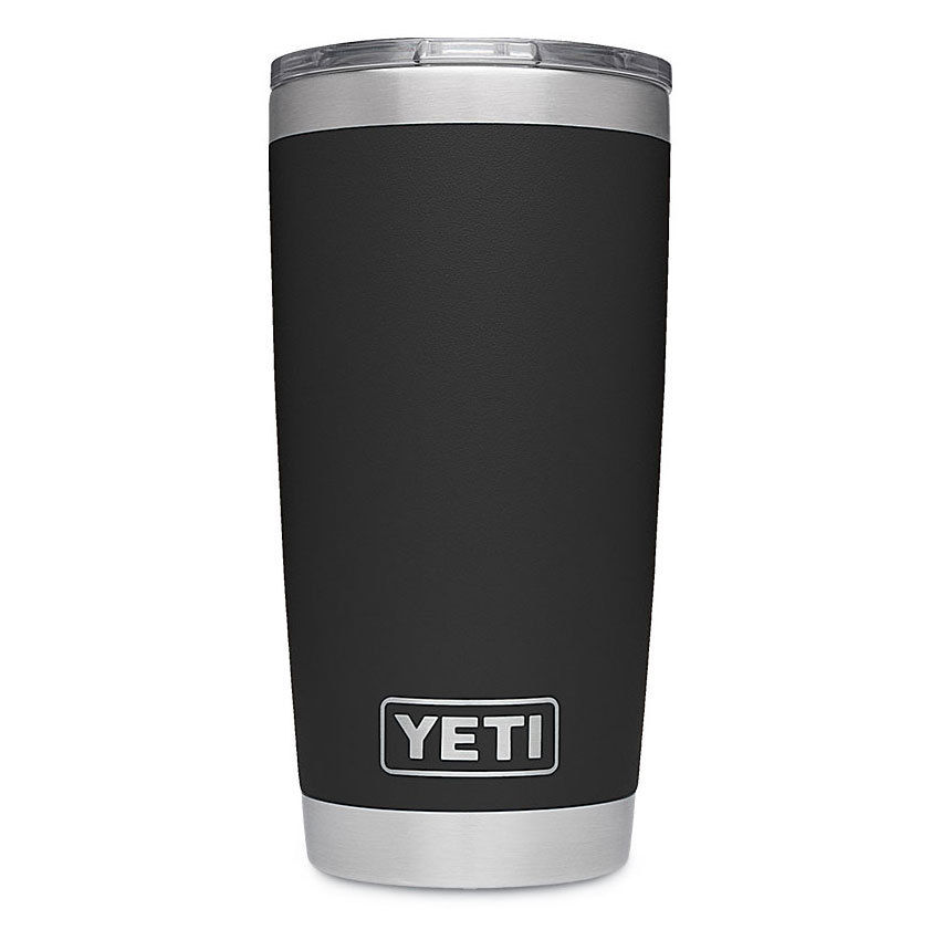 Yeti Rambler 20 Oz Tumbler with MagSlider Lid