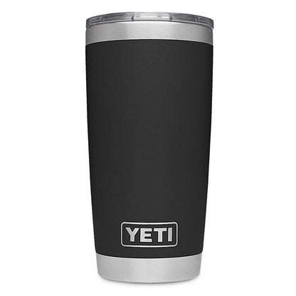Yeti Rambler 20 Oz Tumbler with MagSlider Lid